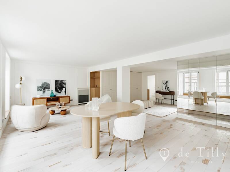 Maison à vendre, 73m², PARIS 1ER