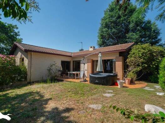 Maison à vendre 570 680 € 6 pièces 4 chambres 163 m² 780 m² de terrain Le Chateau Balma 31130