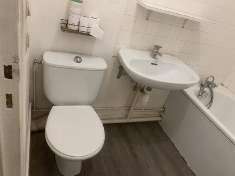 Maison à louer, 27m², ARPAJON