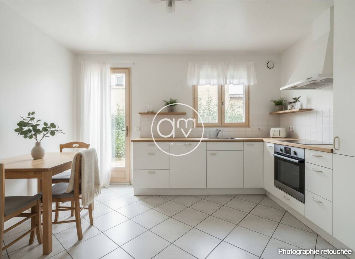 Maison à vendre, 102m², LA LONDE LES MAURES