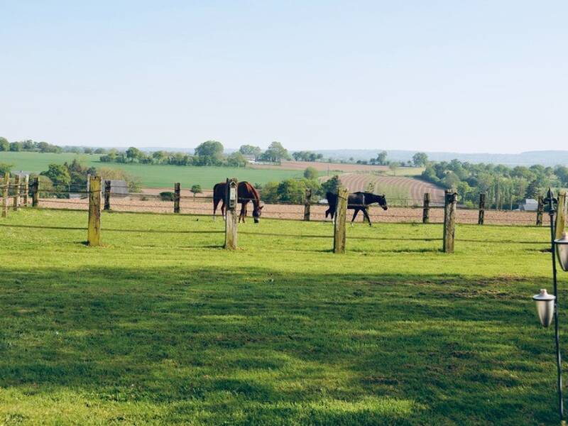 Maison à vendre, 169m², LANDELLES ET COUPIGNY