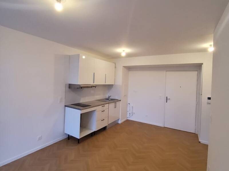 Maison à louer, 38m², CLICHY SOUS BOIS