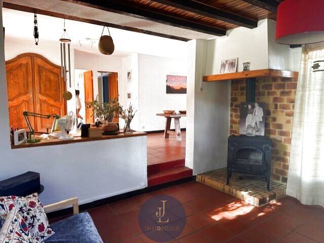 Maison à vendre, 133m², SAINT MARTIN DE LONDRES