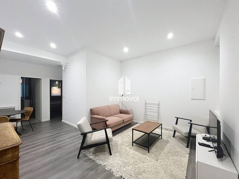 Maison à louer, 43m², STRASBOURG