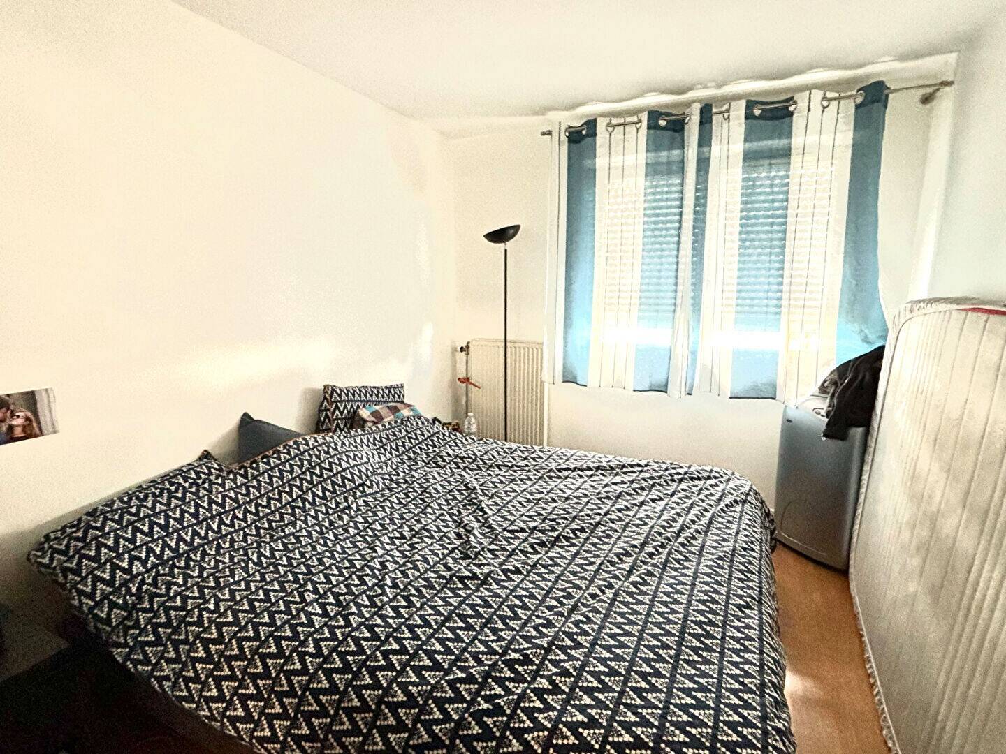 Maison à louer, 68m², COURBEVOIE