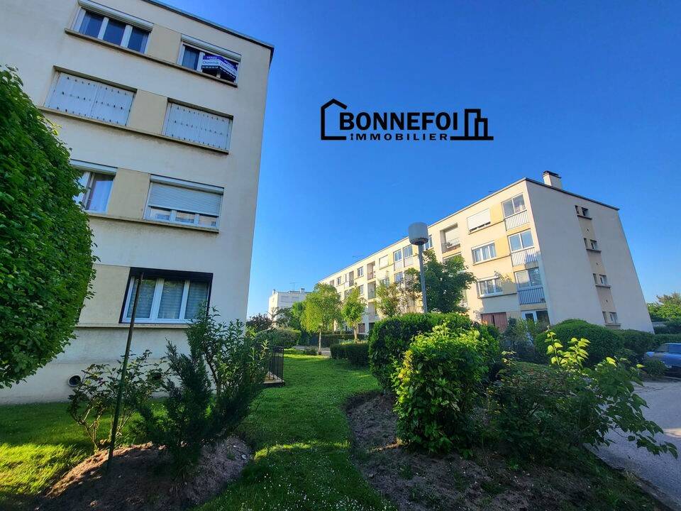Maison à louer, 59m², CHAMPIGNY SUR MARNE