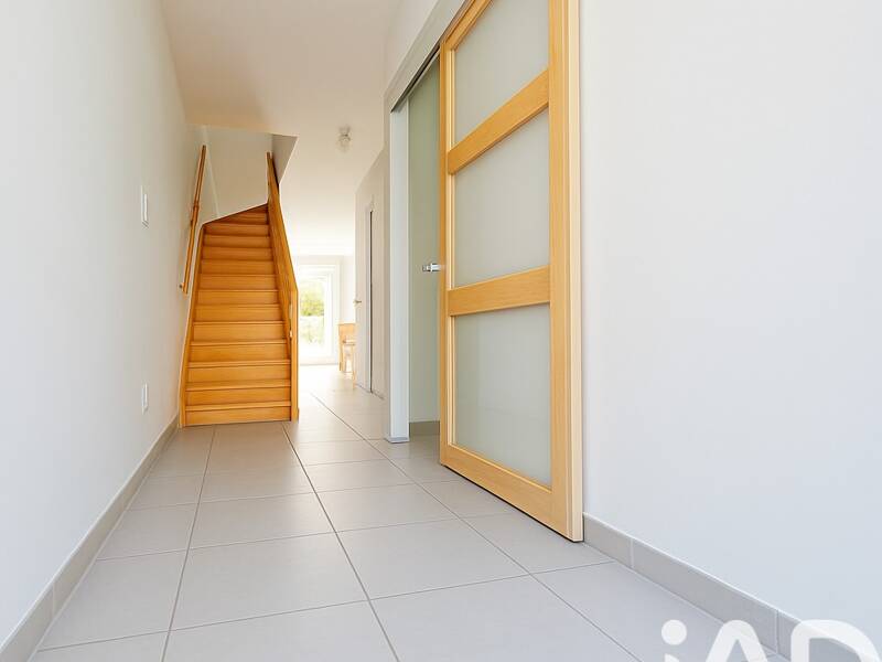 Maison à vendre, 77m², MONTPELLIER