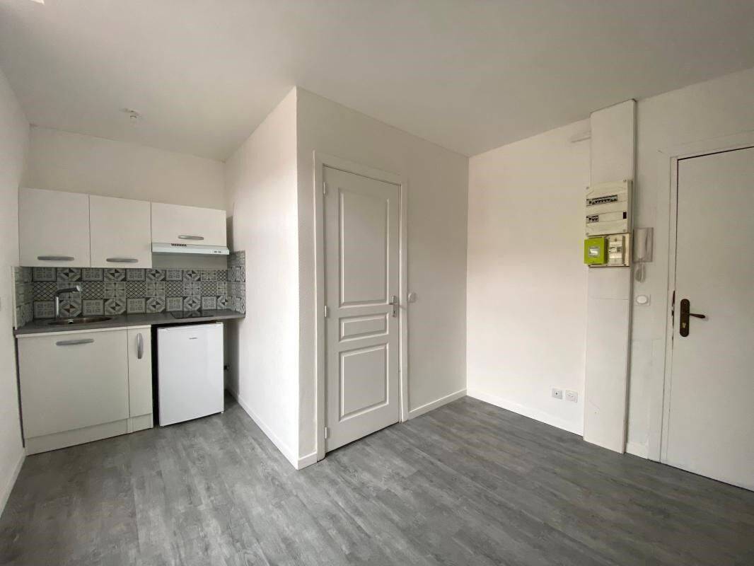 Maison à louer, 20m², ROUBAIX