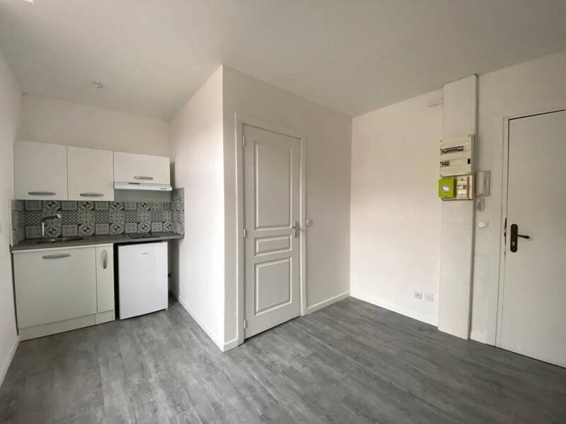 Maison à louer, 20m², ROUBAIX