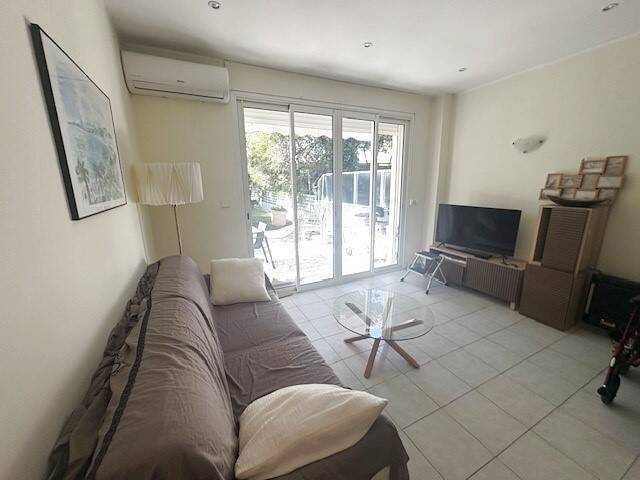 Maison à louer, 39m², CANNES
