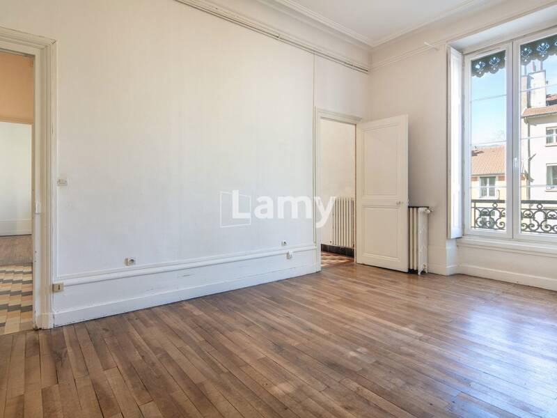 Maison à vendre, 78m², GRENOBLE