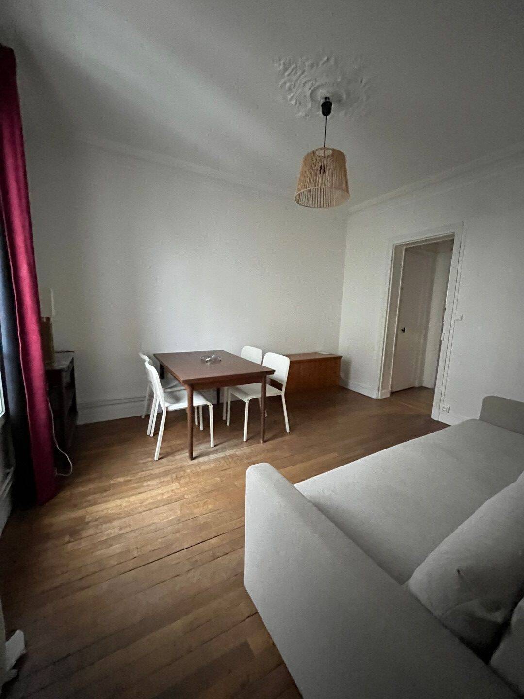 Maison à louer, 37m², ASNIERES SUR SEINE
