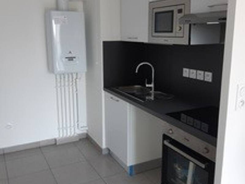 Maison à louer, 66m², CLERMONT FERRAND