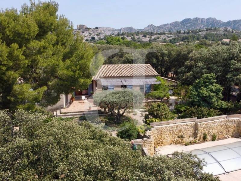 Maison à vendre, 148m², AUREILLE