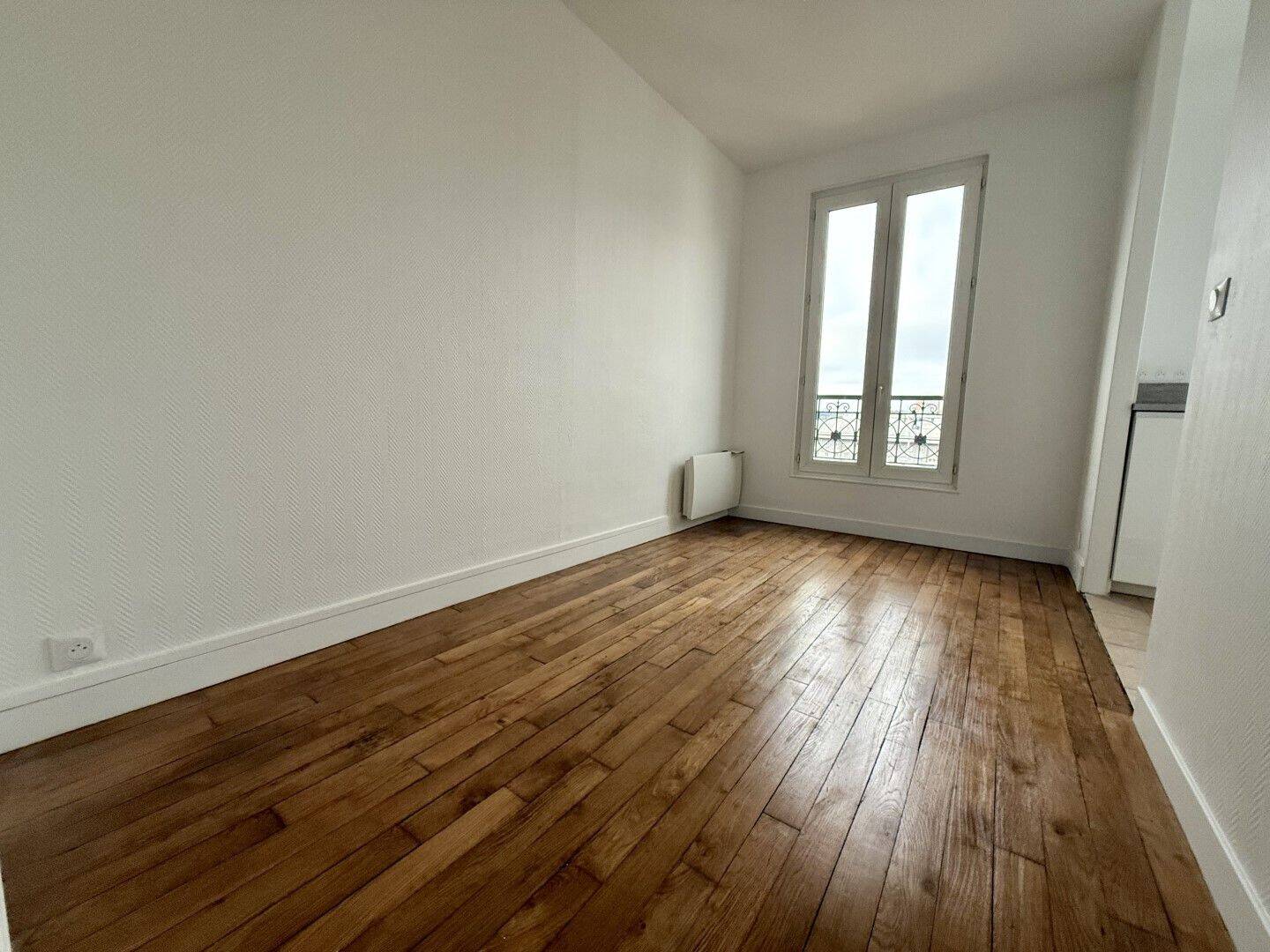 Maison à louer, 47m², CLICHY
