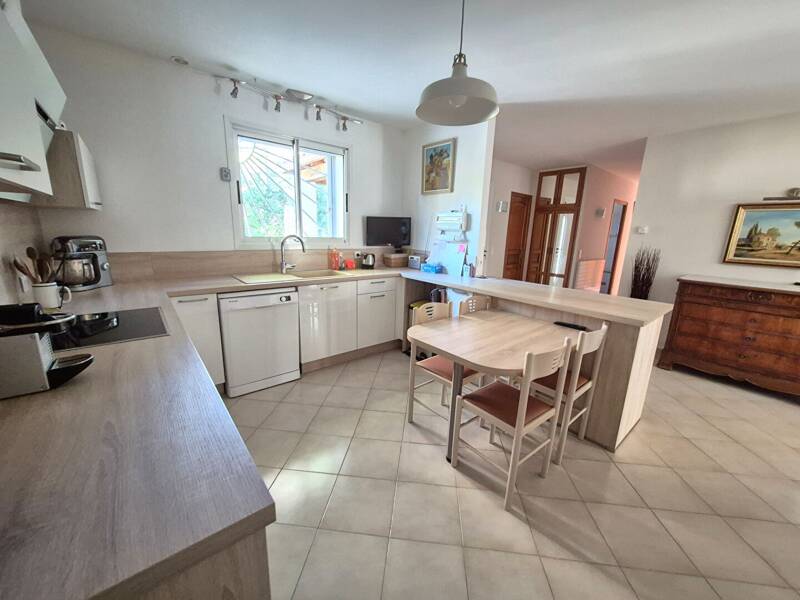 Maison à vendre, 140m², MONTPELLIER