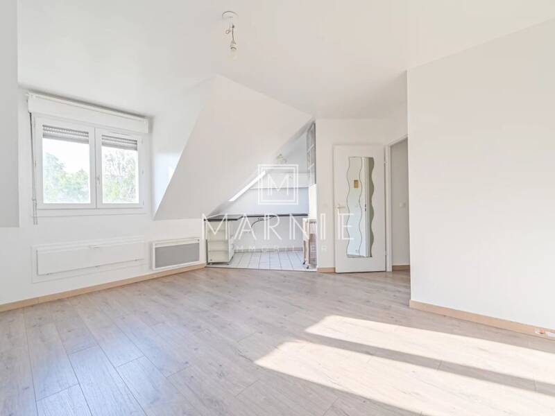Maison à louer, 25m², RUEIL MALMAISON