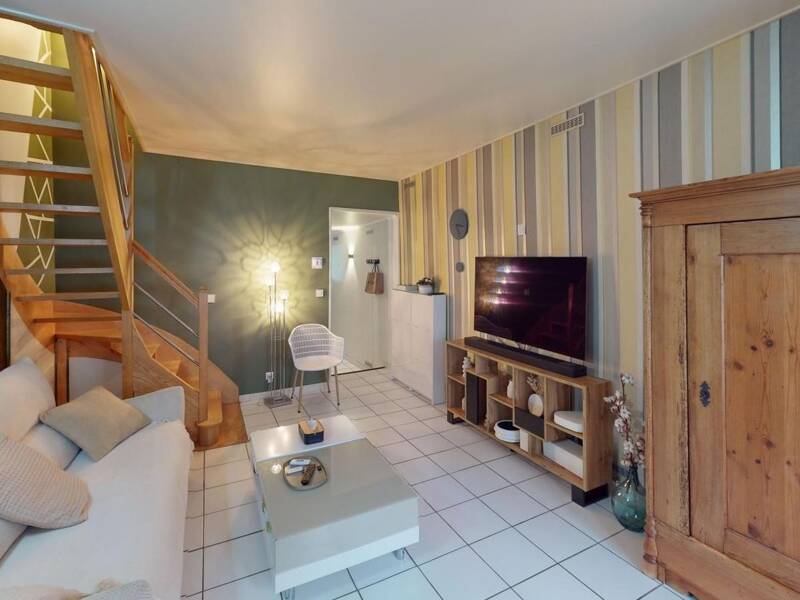 Maison à vendre, 103m², AMIENS