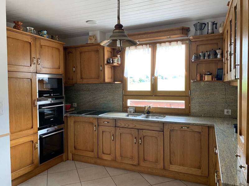 Maison à vendre, 216m², ANNECY