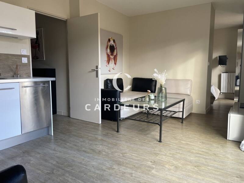 Maison à vendre, 35m², AIX EN PROVENCE