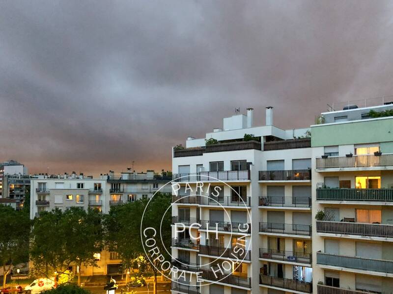 Maison à louer, 65m², BOULOGNE BILLANCOURT