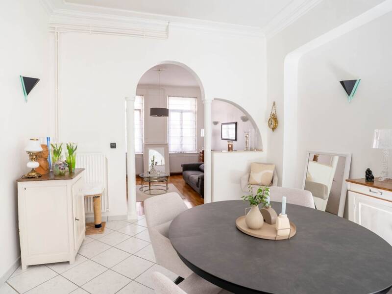 Maison à vendre, 205m², AMIENS