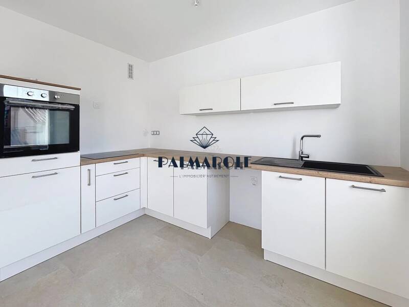 Maison à louer, 94m², PERPIGNAN