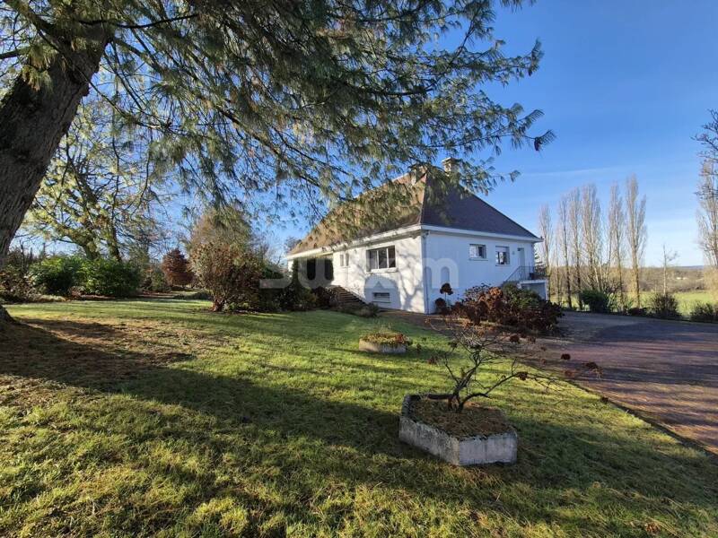 Maison à vendre, 343m², SAINT VIT