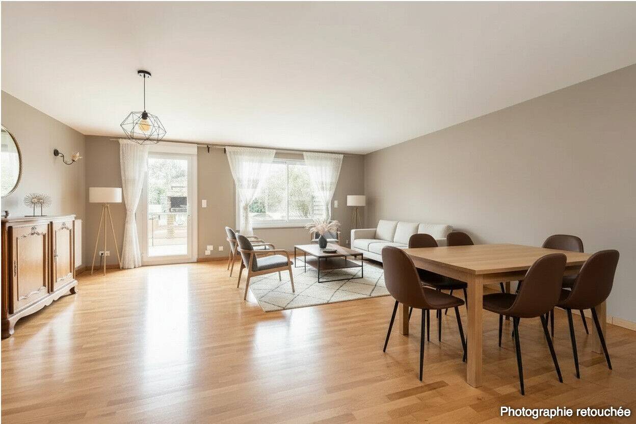 Maison à vendre, 109m², TORCY