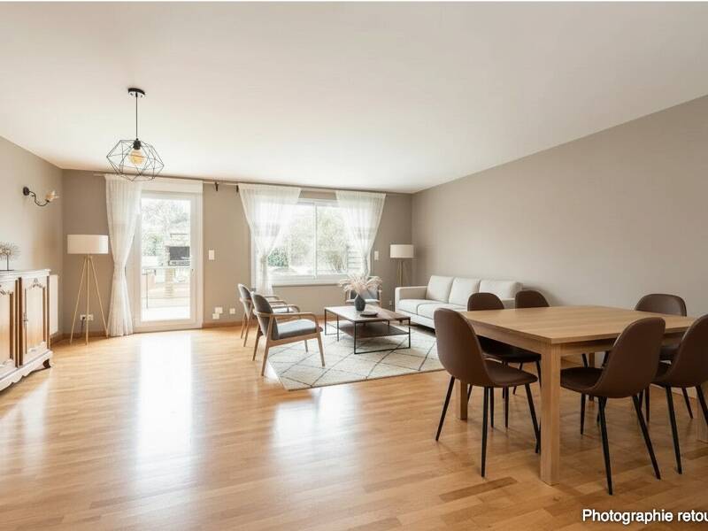 Maison à vendre, 109m², TORCY