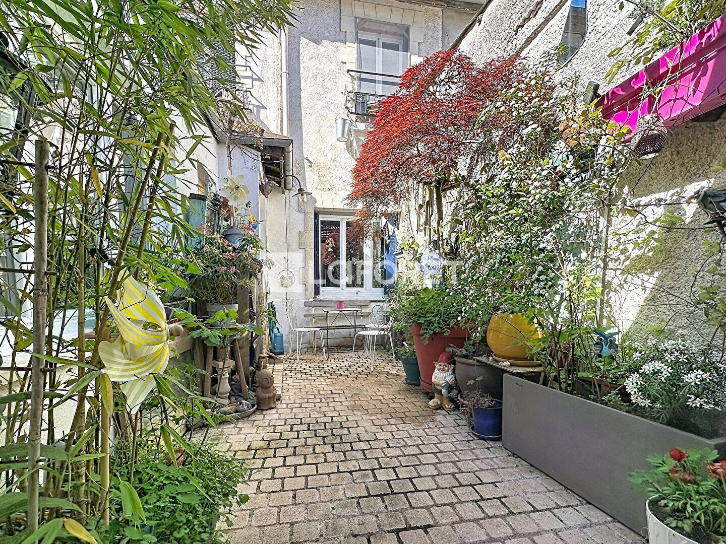 Maison à vendre, 106m², CHAMPIGNY SUR MARNE