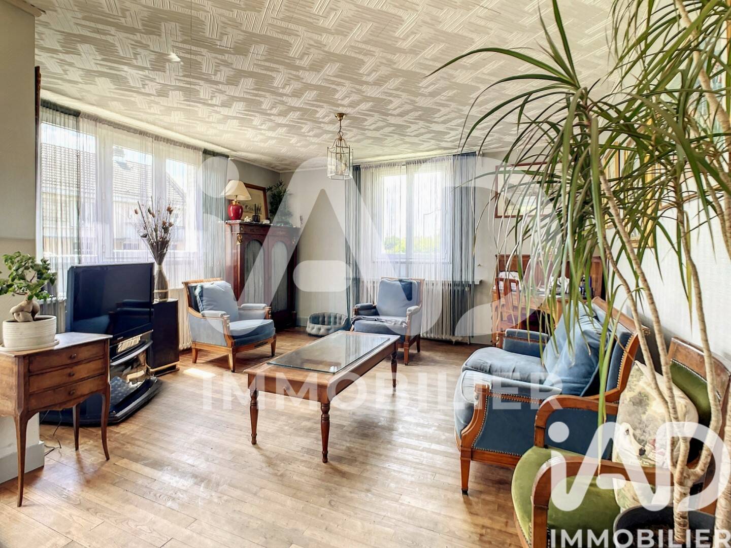 Maison à vendre, 115m², MAISONS LAFFITTE