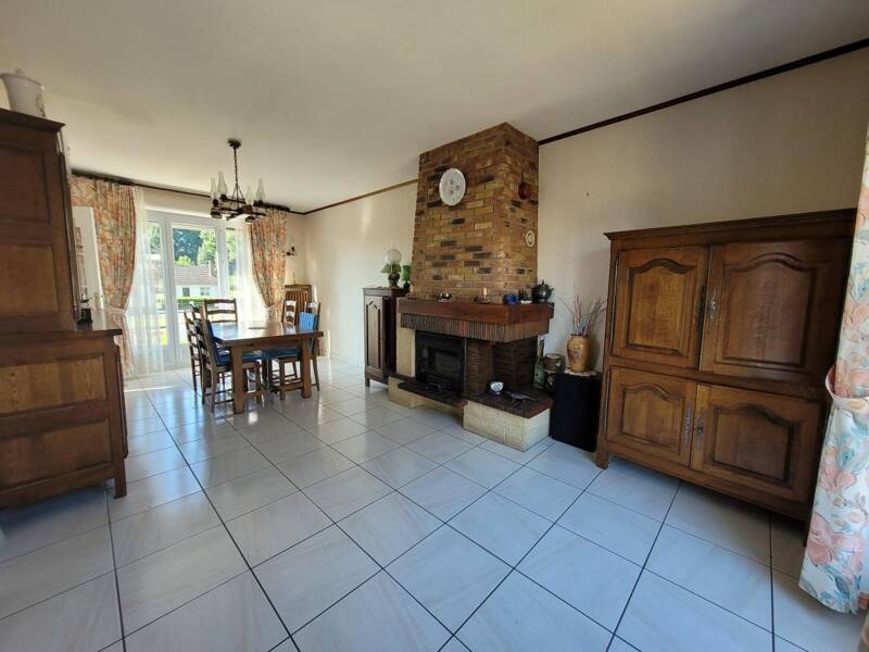 Maison à vendre, 77m², AMIENS