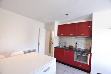Appartement à louer 772 € 1 pièce 35,9 m² Le-Trillet Meyzieu 69330