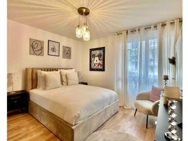 Maison à louer, 27m², CHARENTON LE PONT