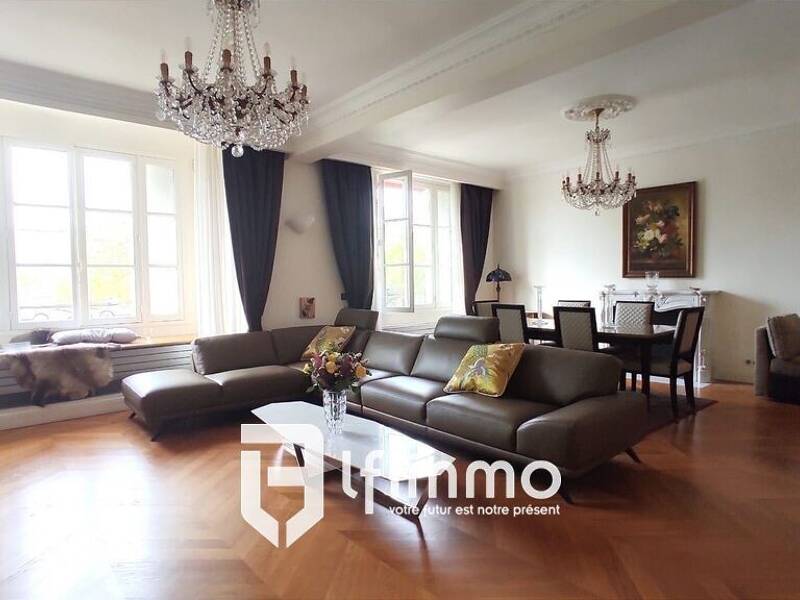 Maison à vendre, 130m², PARIS 16E