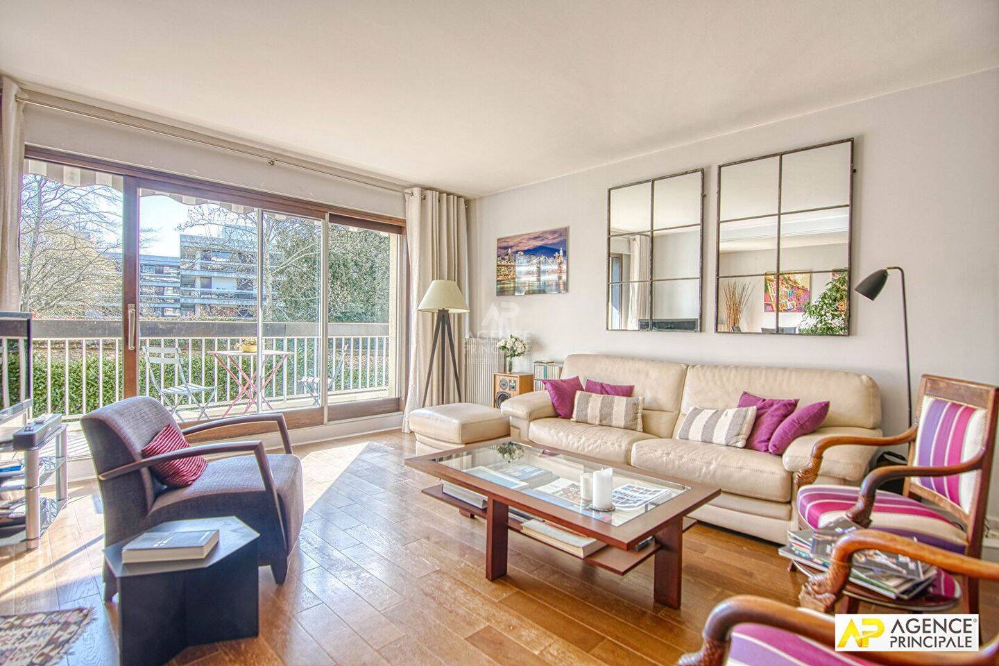 Maison à vendre, 125m², VERSAILLES