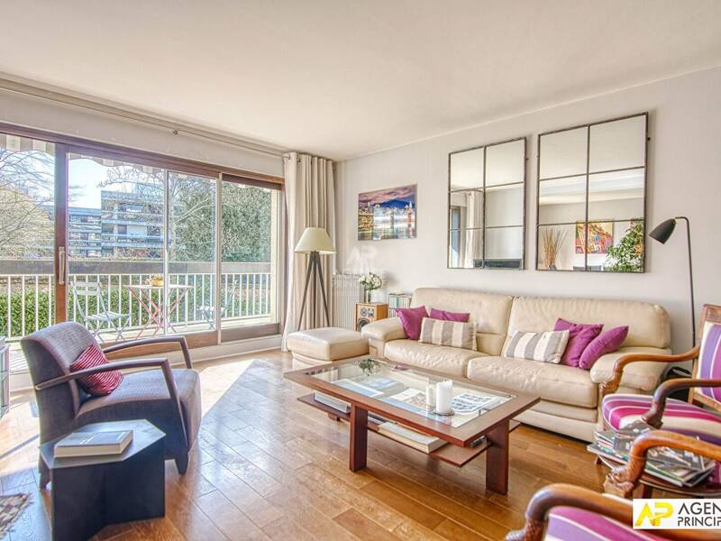 Maison à vendre, 125m², VERSAILLES
