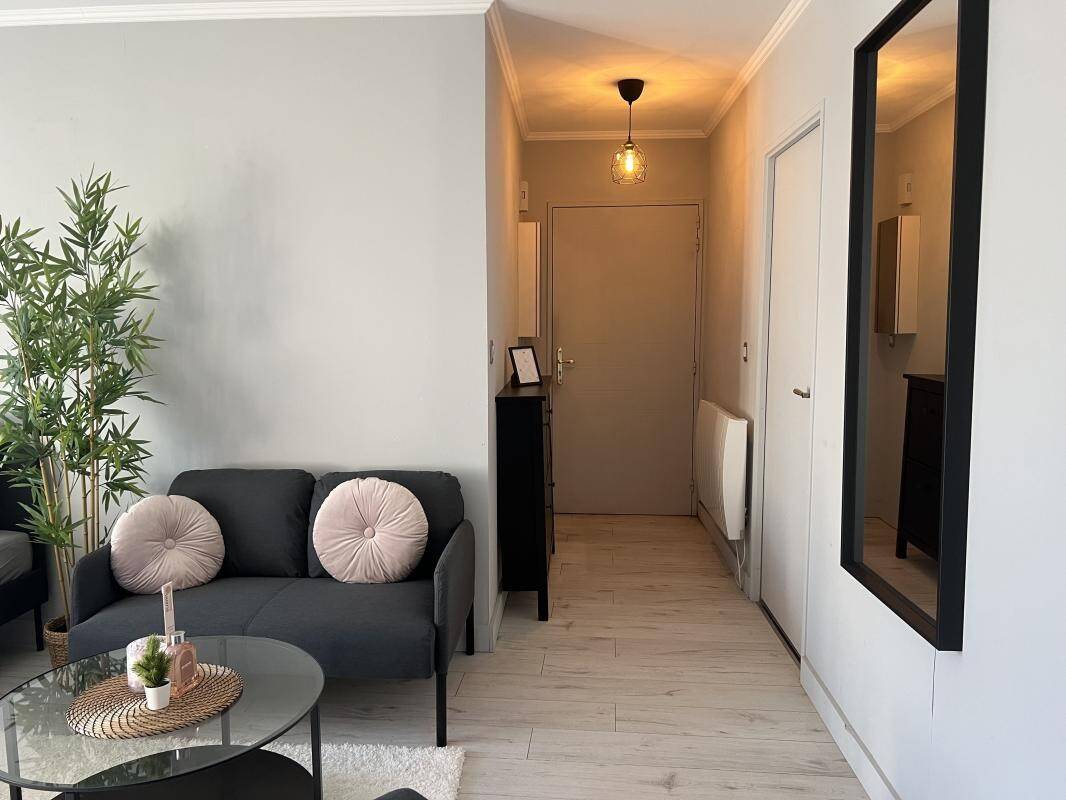 Maison à louer, 33m², CERGY