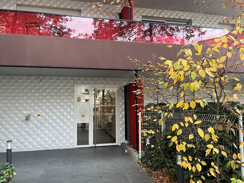 Maison à louer, 25m², BOULOGNE BILLANCOURT