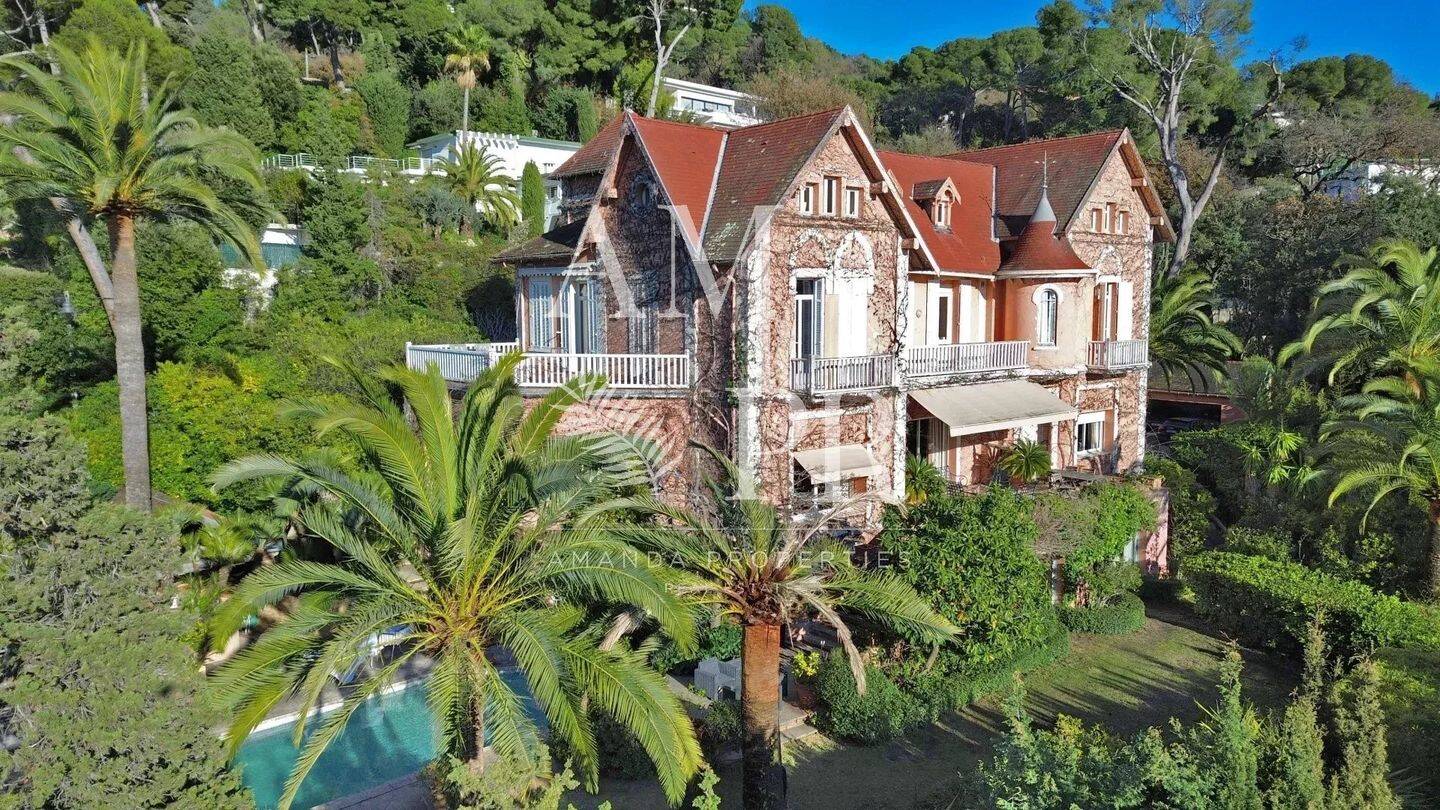 Maison à vendre, 682m², CANNES