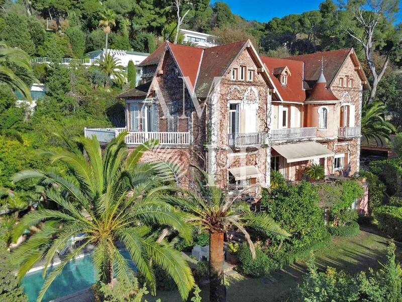 Maison à vendre, 682m², CANNES