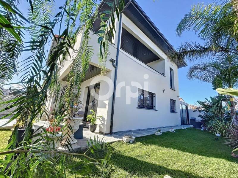 Maison à vendre, 140m², PERPIGNAN