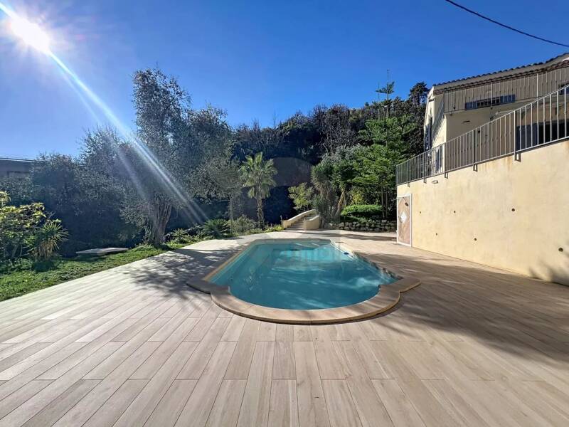 Maison à vendre, 250m², MENTON