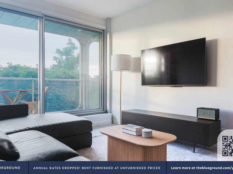 Maison à louer, 40m², PARIS 16E