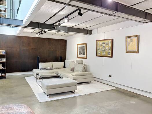 Loft à vendre 2 647 000 € 6 pièces 4 chambres 223 m² RDC Porte Saint Denis-Paradis Paris 10ème arrondissement 75010
