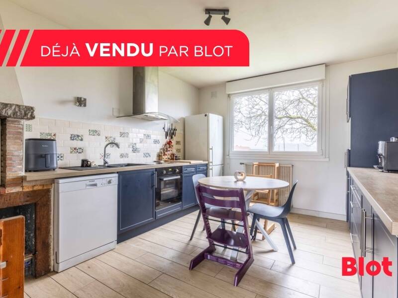 Maison à vendre, 153m², BOISGERVILLY