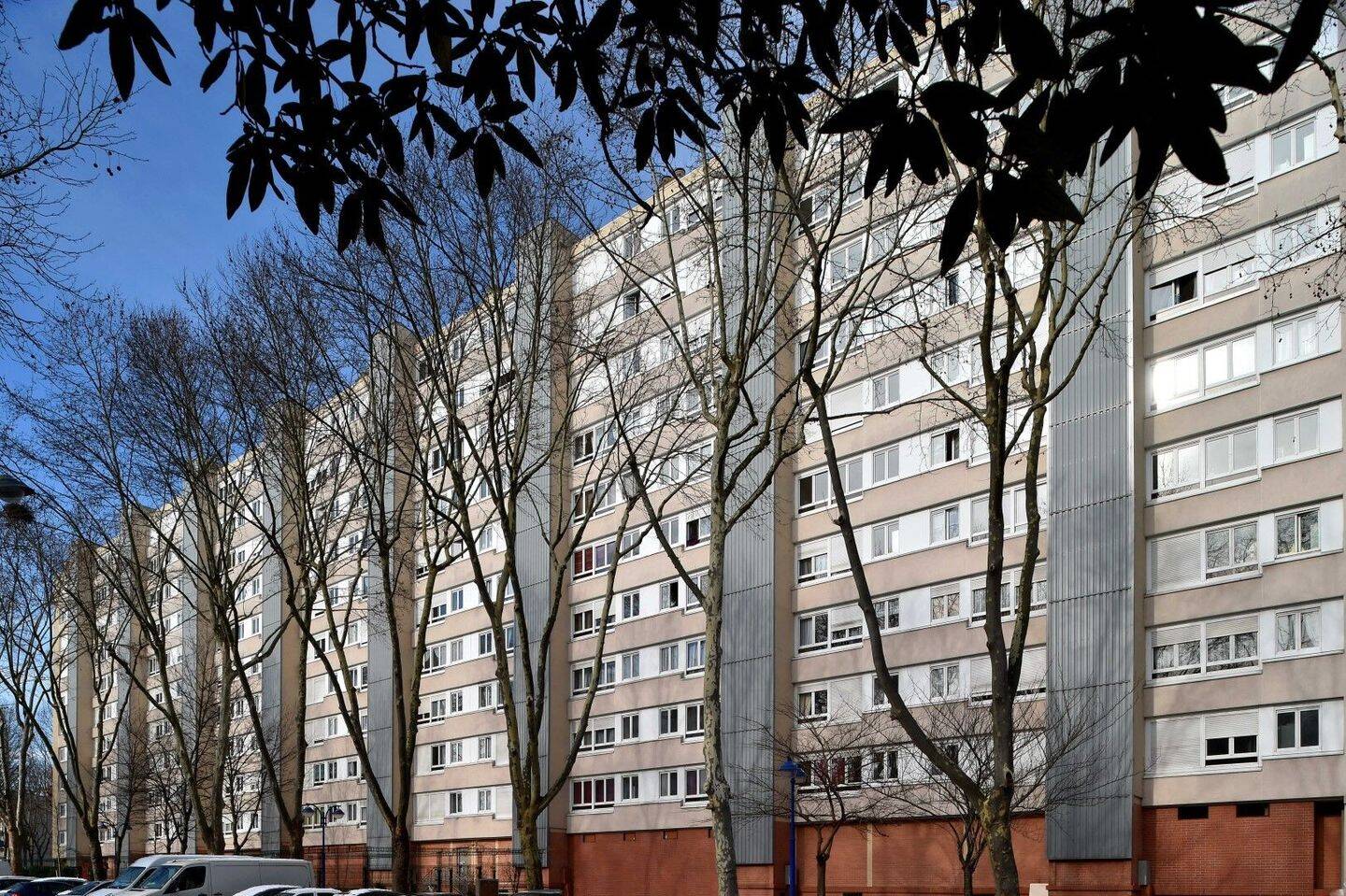 Maison à louer, 38m², CLICHY
