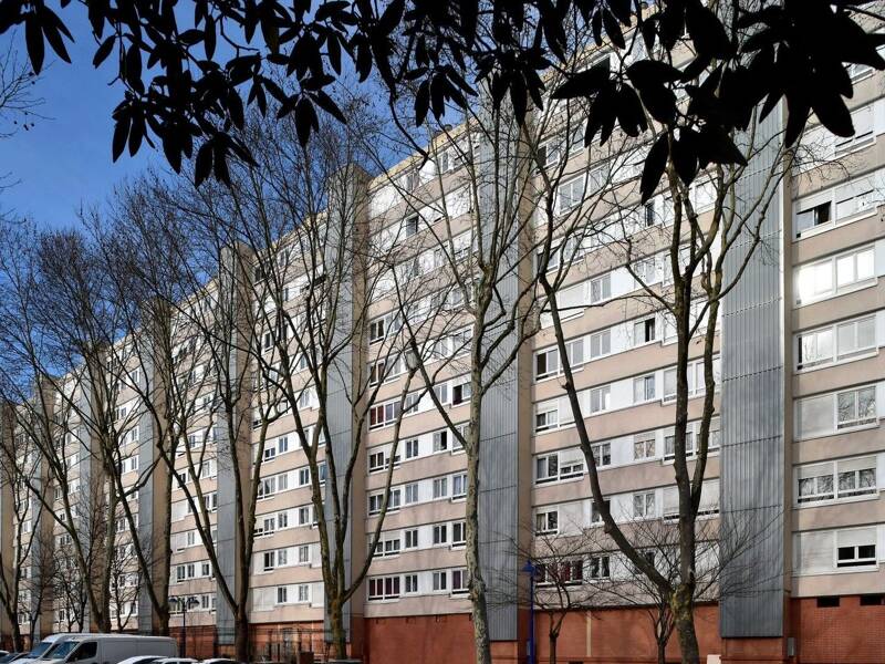 Maison à louer, 38m², CLICHY