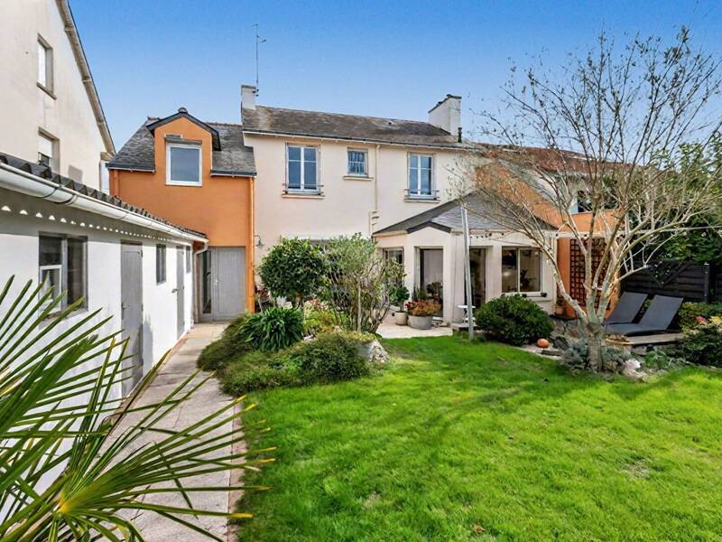 Maison à vendre, 145m², NANTES